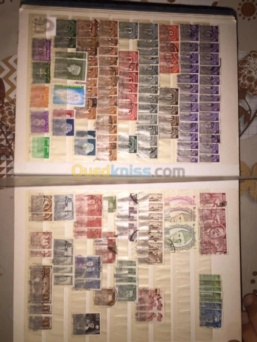 Timbres