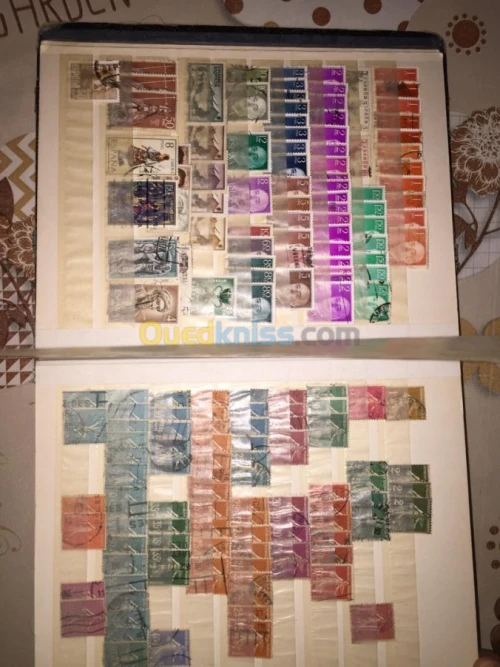 Timbres