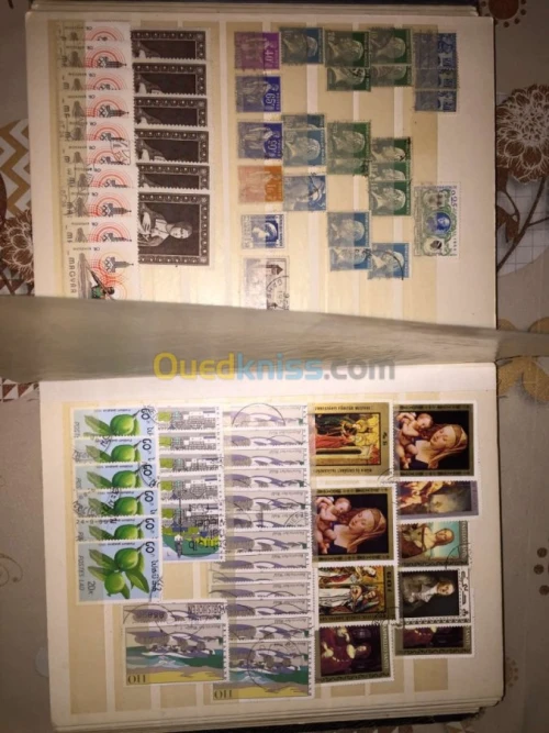 Timbres