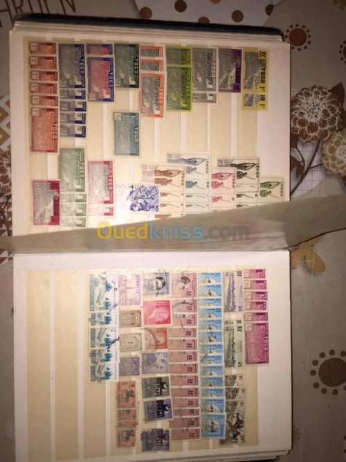 Timbres
