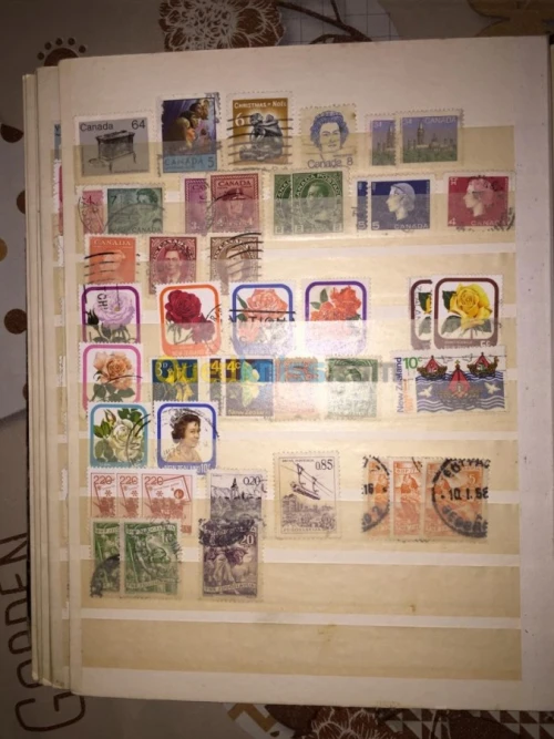 Timbres