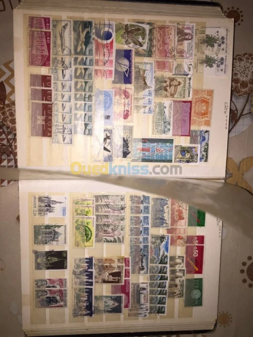 Timbres