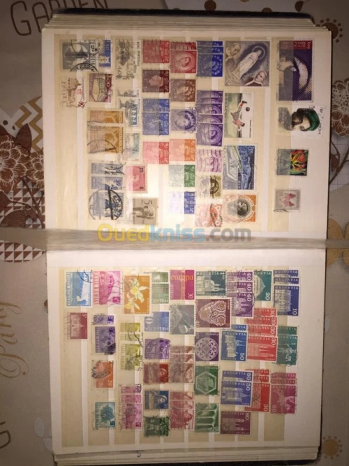 Timbres