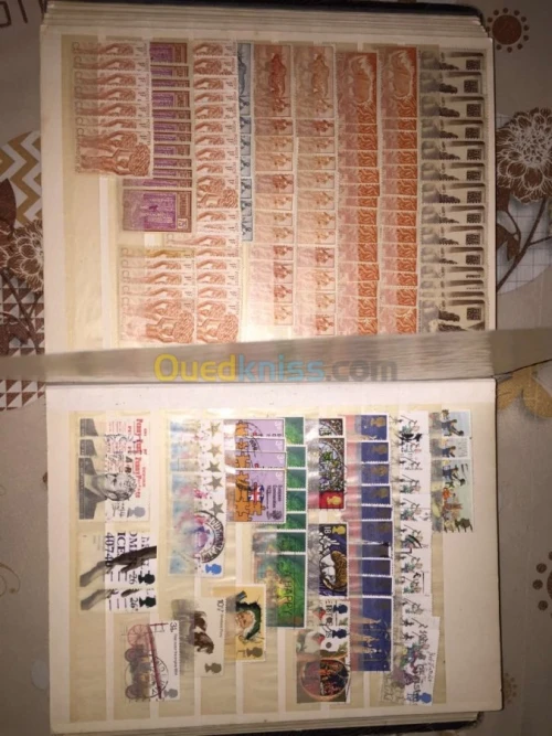 Timbres