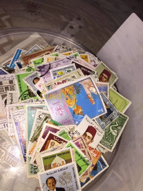 Timbres