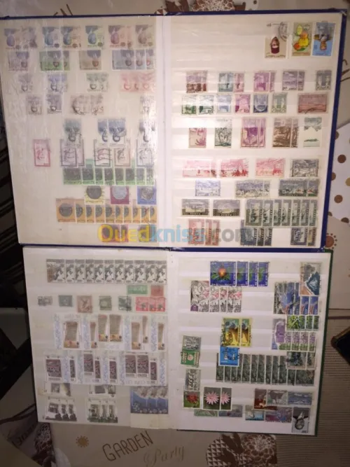 Timbres