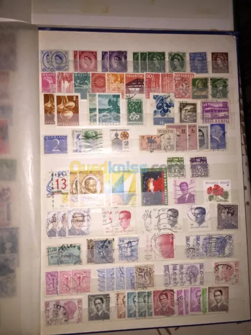 Timbres