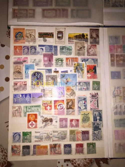 Timbres
