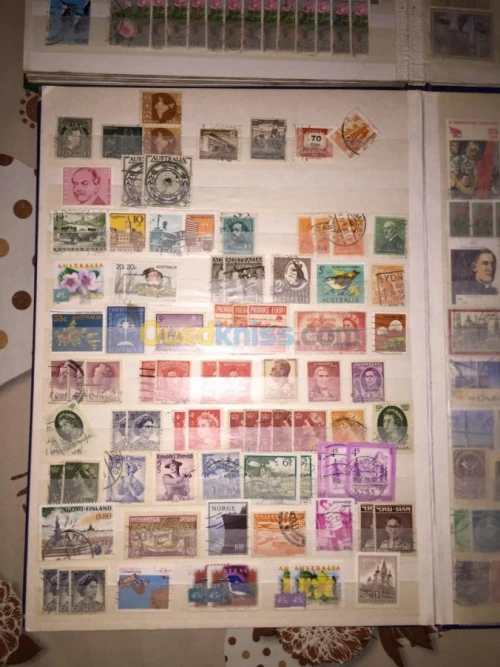 Timbres