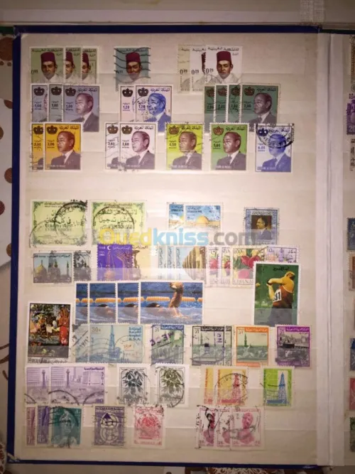 Timbres