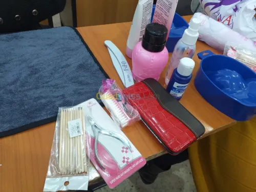 Formation esthétique et coiffure 