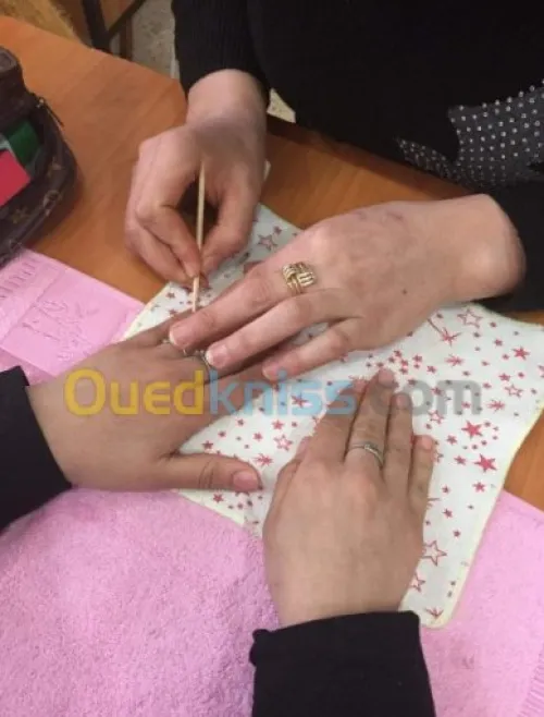 Formation esthétique et coiffure 