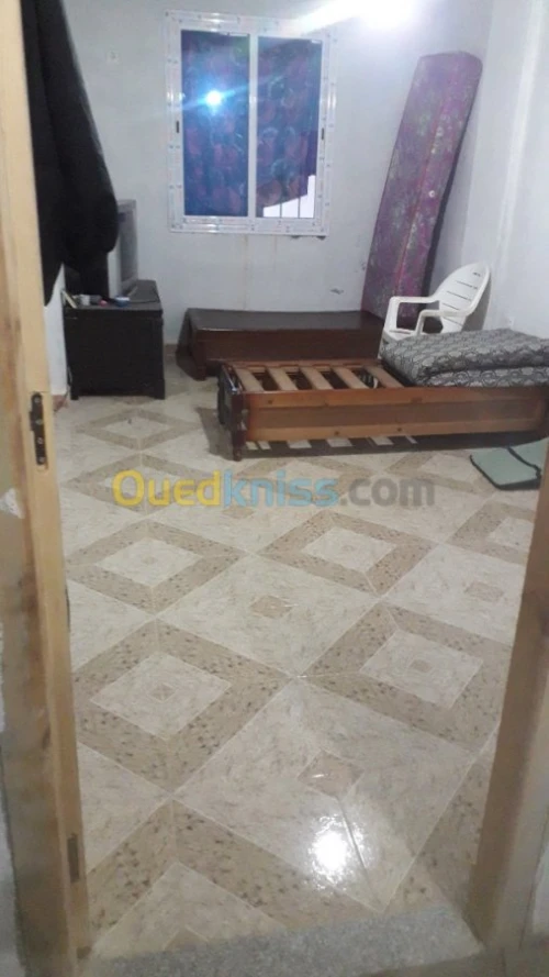 Location vacances Appartement F3 Tizi ouzou Tigzirt