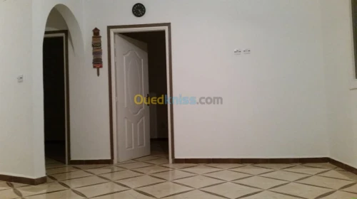 Vente Appartement F3 Tizi ouzou Tizi ouzou