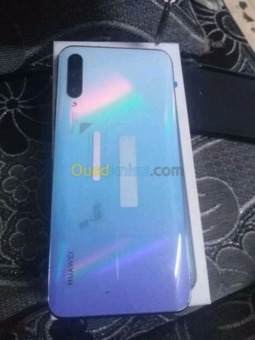 Huawei HUAWEI Y9s 2019 