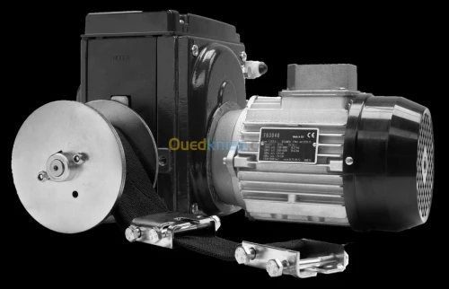 Systèmes d'ouverture, et de relevage 