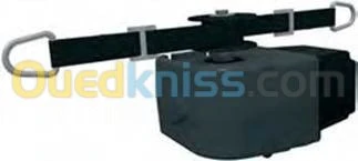 Systèmes d'ouverture, et de relevage 