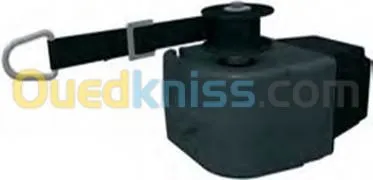 Systèmes d'ouverture, et de relevage 