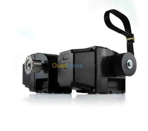 Systèmes d'ouverture, et de relevage 