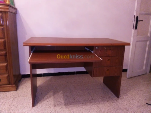 bureau