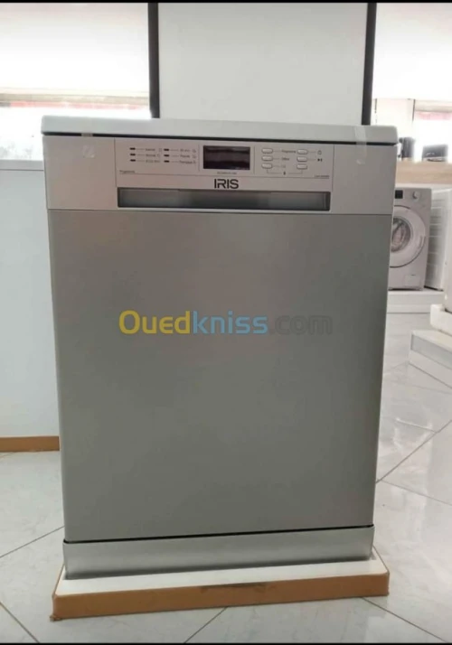 الة غسل الاواني 