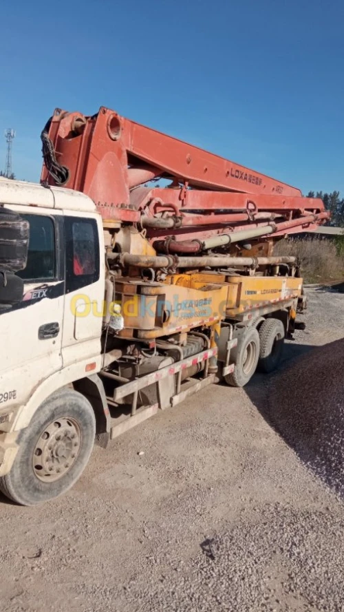 Le Beton-ciment Matine 42.5