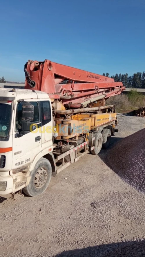 Le Beton-ciment Matine 42.5