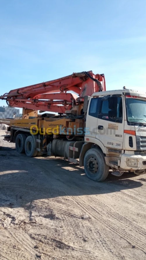 Le Beton-ciment Matine 42.5