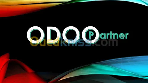 Logiciel de Gestion ERP ODOO Partener