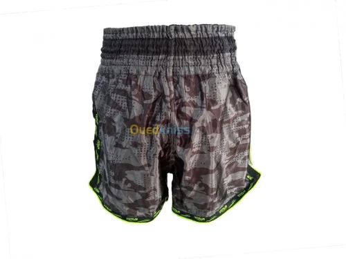 Short Boxe Thaï Short MMA Kick Boxing Unisexe