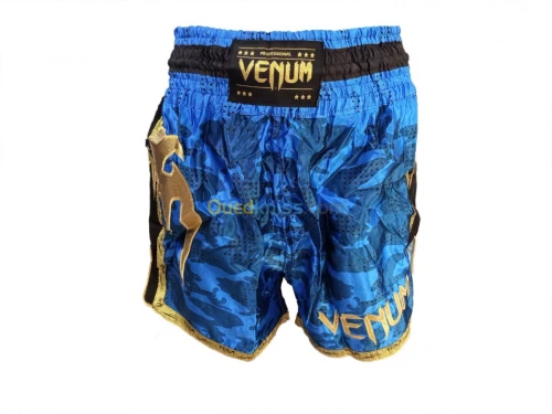 Short Boxe Thaï Short MMA Kick Boxing Unisexe