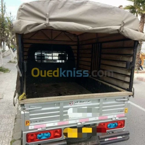 Transporteur 