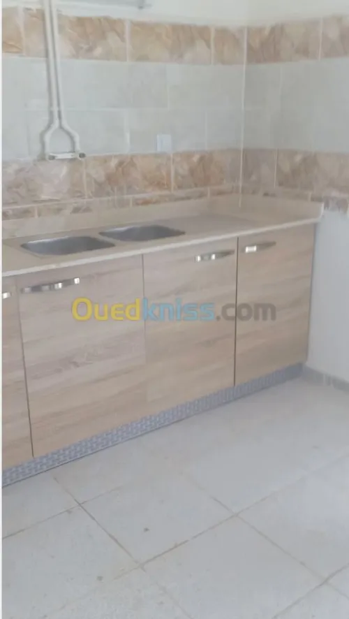 Echange Appartement F4 Blida Meftah
