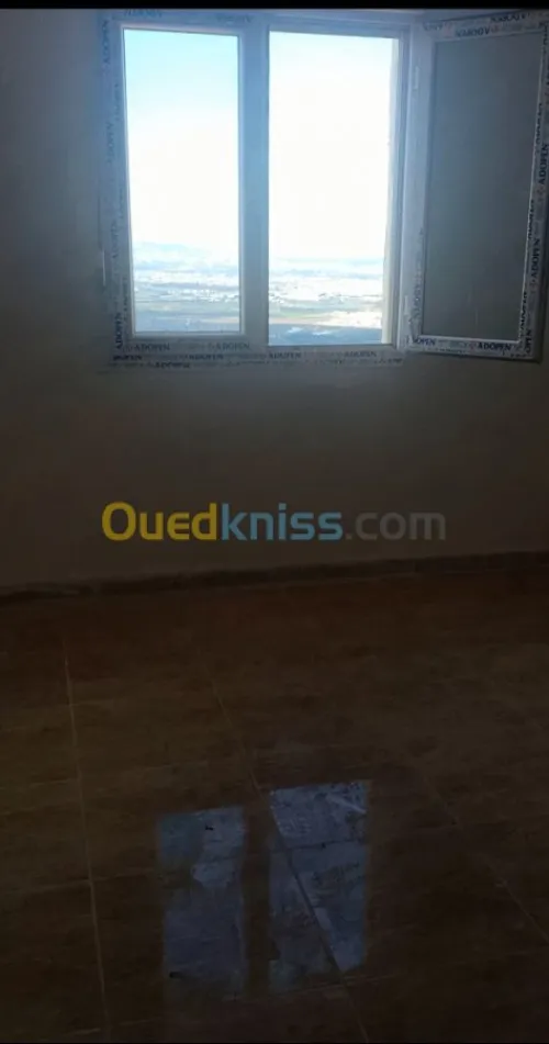 Echange Appartement F4 Blida Meftah