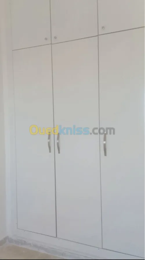 Echange Appartement F4 Blida Meftah