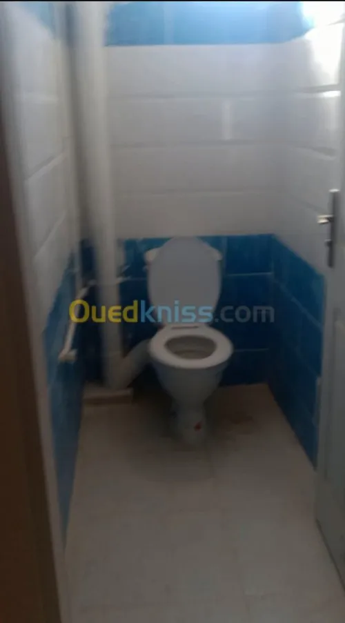 Echange Appartement F4 Blida Meftah