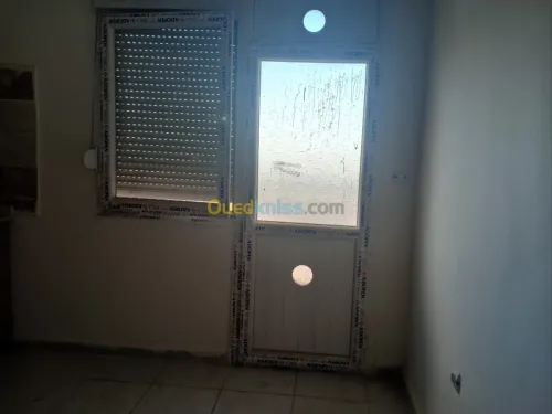 Echange Appartement F4 Blida Meftah