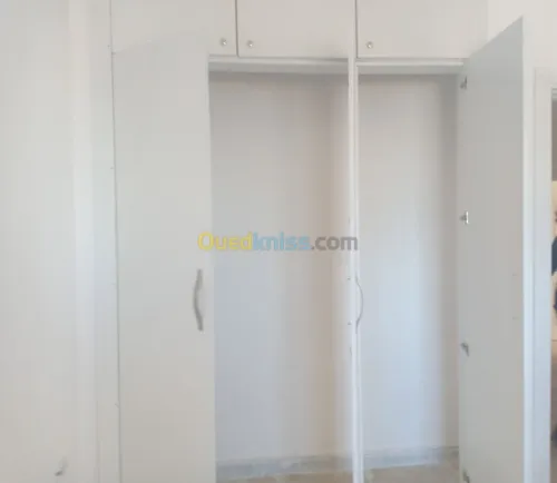 Echange Appartement F4 Blida Meftah
