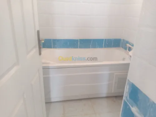 Echange Appartement F4 Blida Meftah