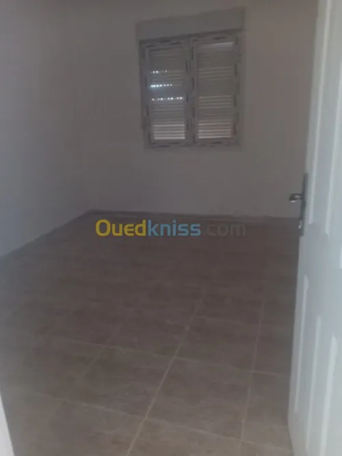 Echange Appartement F4 Blida Meftah