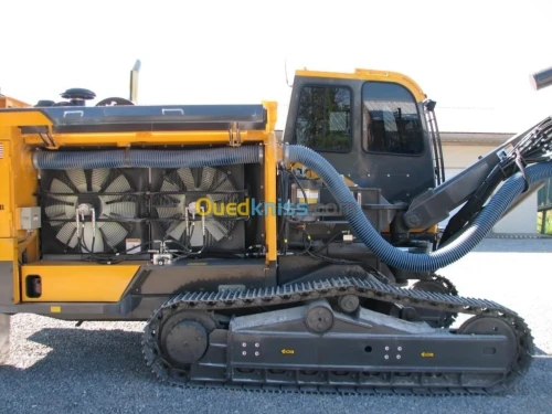 vente chariots Hydrauliques de forage
