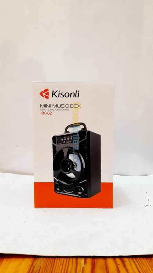 باف بلوتوث + Usb +carte mémoire +FM