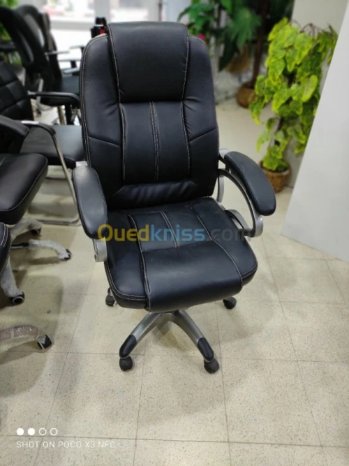 Vente mobiliers de bureaux Pro