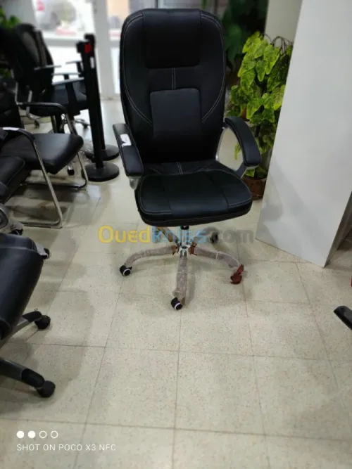 Vente mobiliers de bureaux Pro