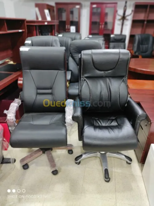 Vente mobiliers de bureaux Pro