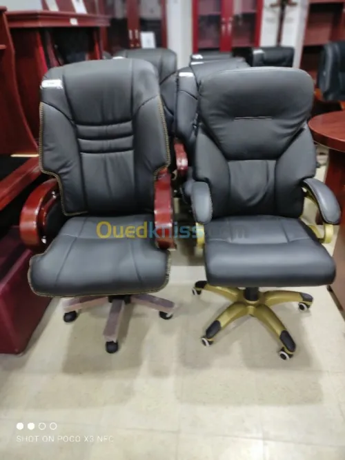Vente mobiliers de bureaux Pro
