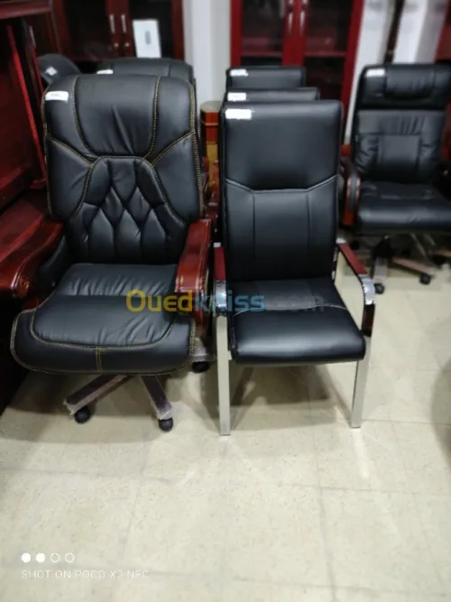 Vente mobiliers de bureaux Pro
