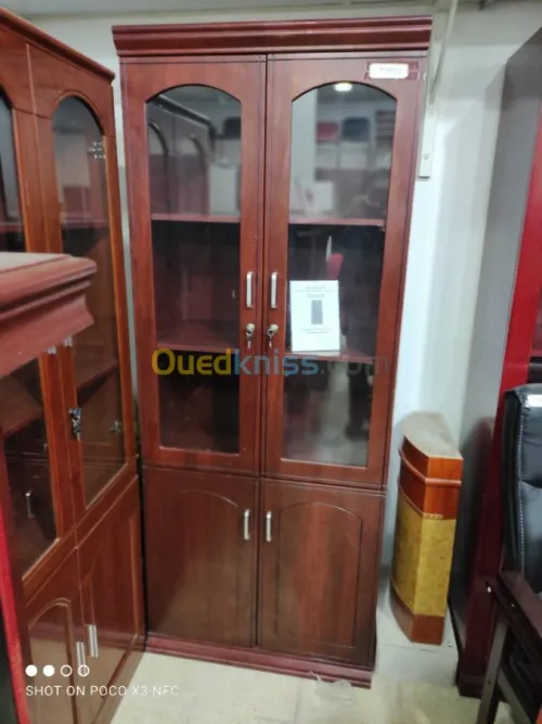 Vente mobiliers de bureaux Pro
