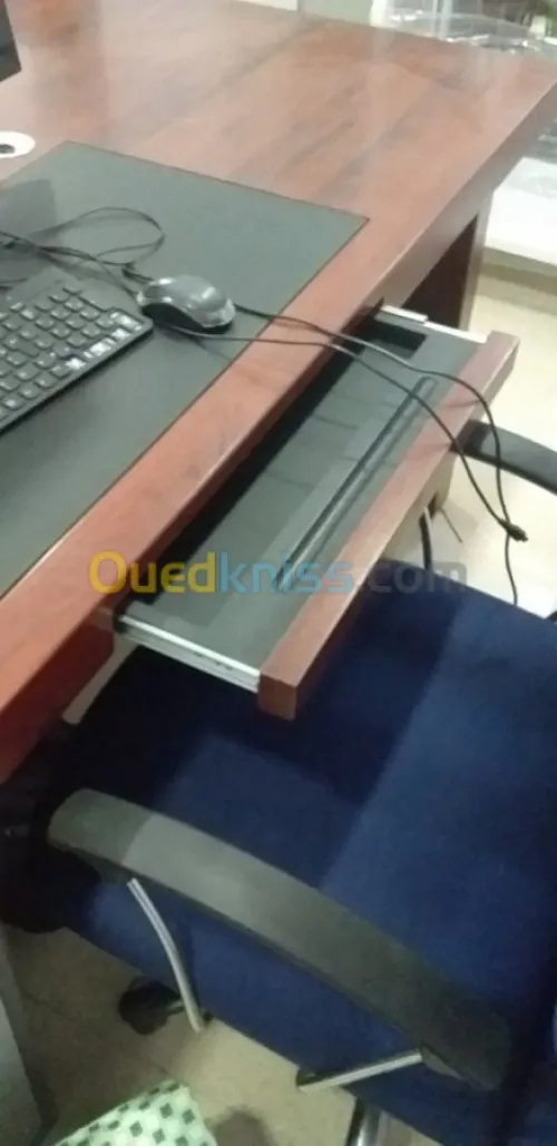 Vente mobiliers de bureaux Pro