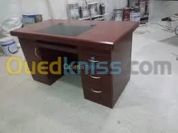 Vente mobiliers de bureaux Pro